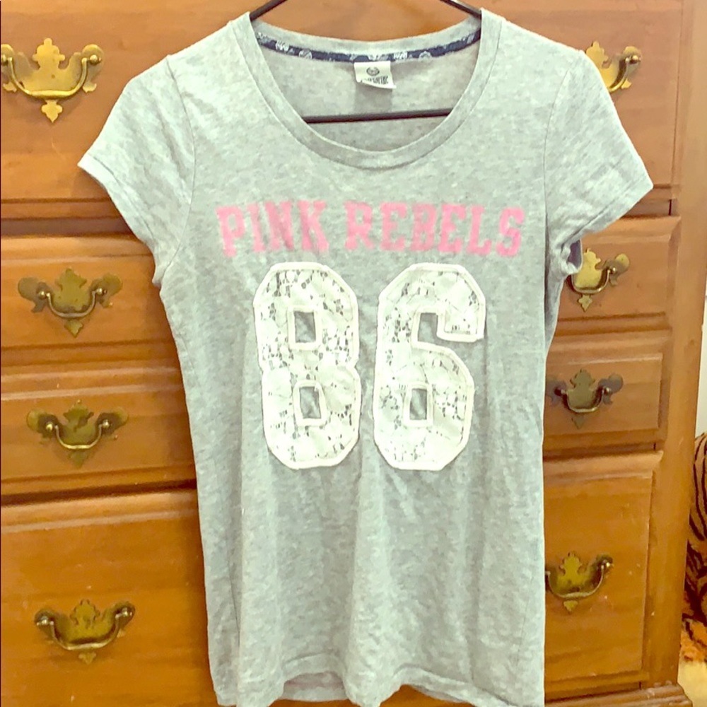 Vintage T-Shirt